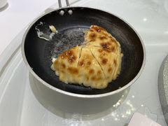 芝士焗糯米鸡-圣丰城酒家·宴会(宝安大仟里店)