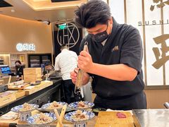 -鮨政·Omakase(港汇恒隆广场店)