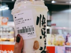 -LELECHA乐乐茶(美罗城店)