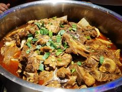 -沈胖子音乐烤吧·炒菜·龙虾(环城东路店)