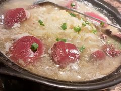 -山南熏肉大饼(辽菜旗舰店)