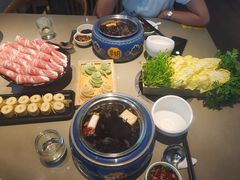 -享月汤皇(高新路店)