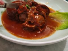 -南方酒店·淮扬菜(回民街店)