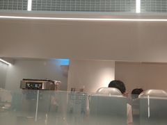 -喜茶(深圳丰盛町店)