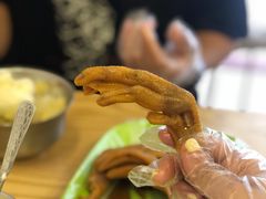 -南街清补凉(黄贝岭店)