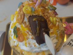 -锅立方•炭火蛙锅(六合万达广场店)