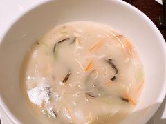 宋嫂鱼羹-杭州西子湖四季酒店·金沙厅