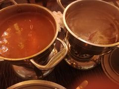 -博林圣海伦酒店-LA VILLA自助西餐厅(华侨城店)