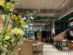 -麦田工坊(月湖店)
