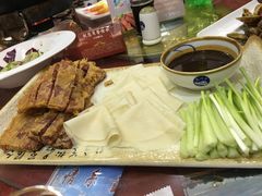 -地方名吃海鲜大馅蒸饺(北戴河店)