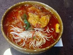 -华兴街煎蛋面(总店)