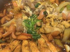 -黄记煌三汁焖锅(首创奥特莱斯店)