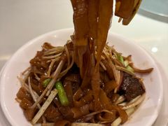 -利苑酒家(华熙国际店)