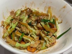 -辣可可·小炒黄牛肉(望京凯德MALL店)