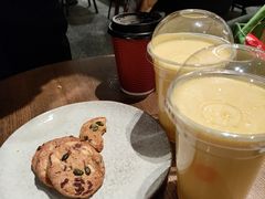 -Wagas(静安嘉里中心店)