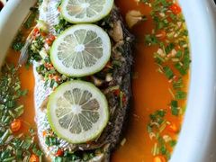 -南沙游艇会·大兵船餐厅