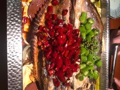 -鱼谦脆皮烤鱼(北一路万达店)