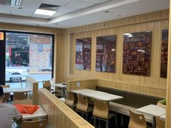 -华莱士·全鸡汉堡(后滘店)