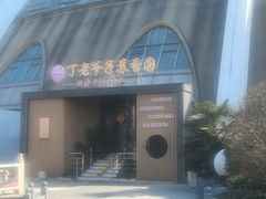 -丁老爷子苏香圆