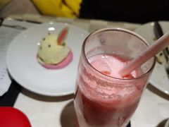 -西堤牛排(南京龙江店)
