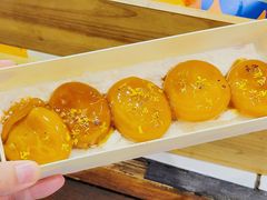 -董顺桃小粒臭豆腐(太平街一店)