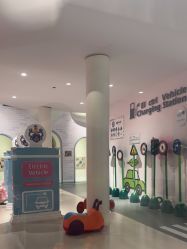 -桃桃城堡(欧亚汇集店)