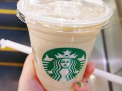 -星巴克(合肥包河万达广场店)