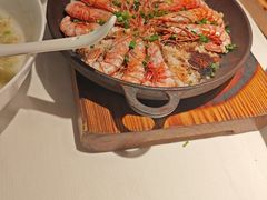 -高佳庄·舟山海鲜(海景旗舰店)