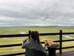 -呼和诺尔旅游景区