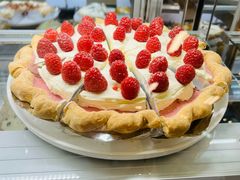 -Pie Bird(新闸路店)