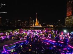 -Terrace 8 八号露台(波特曼丽思卡尔顿店)