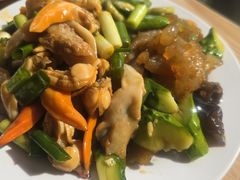 -日丰园海肠水饺·老字号大连海鲜(小平岛总店)