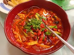 -六婶西关小厨(光塔路店)