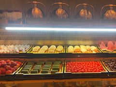 -牛YO寿喜烧·铁板烧和牛火锅自助(市府恒隆店)