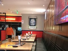 -新石器烤肉(南站店)