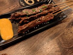 -土蚝·高压锅生蚝(百姓美食街店)