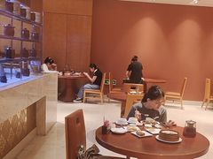 -杭州JW万豪酒店-万豪中餐厅