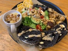 全日早餐-251#coffee roasters(沿河东路店)