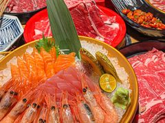 -慶の寿喜烧·和牛自助餐厅(浑南店)