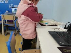 -睿趣疯狂机器人·乐高·编程·STEM(橡树湾中心)