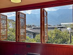 -大理.老字号渝记酸萝卜乌鱼(古城总店)
