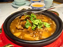 -金洲美食(金州广场店)