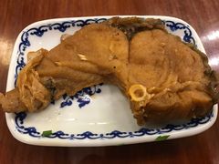 爆鱼-同得兴面馆.苏式面.三虾面(园区店)