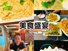 -华竹饭店(中央大街店)