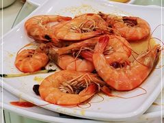 -蟹谢蒸鲜自助餐厅