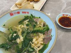 -小姜锅贴(凤凰街店)