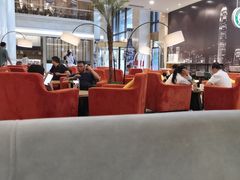 -逸派咖啡 EPARKCOFFEE(广安门店)