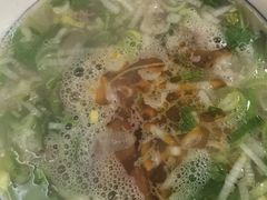 -龙门李家三旦羊肉汤馆