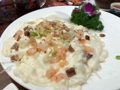 -顺德人家食府(黄金广场店)