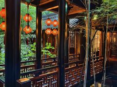 -哈哈曲艺社(西门闲亭店)